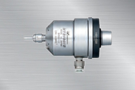 氣動主軸HTS1501S-HSK E25