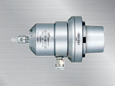 HTS1501S-HSK E50氣動主軸 HTS1501S-HSK E50氣動主軸