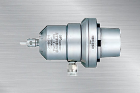 HTS1501S-HSK E50氣動主軸