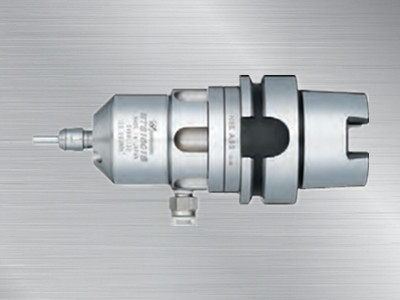 氣動主軸HTS1501S-HSK A63