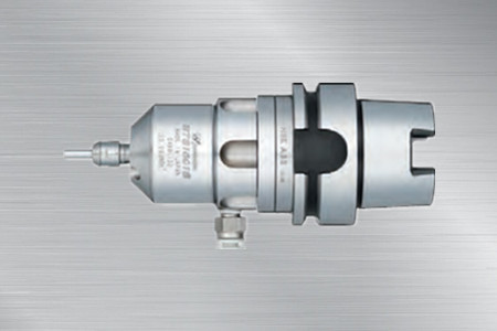 氣動主軸HTS1501S-HSK A63