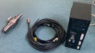 日本NAKANISHI高速主軸安裝方法及調試視頻教程