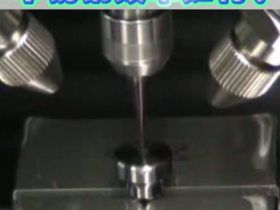 6萬轉高頻銑銑削不銹鋼效率如何？