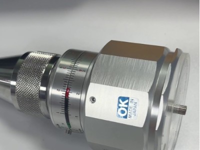 日本東日扭力計帶記憶指針9BTG-S