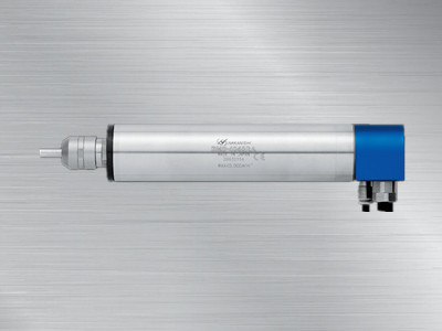 NAKANISHI高速電主軸