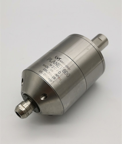 NAKANISHI氣動主軸PLANET600