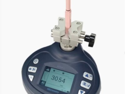 眉筆扭力測試，用瓶蓋扭矩試驗儀ECT