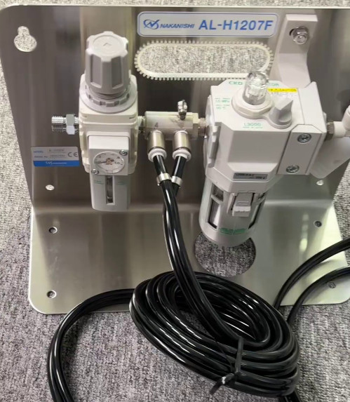 高速氣動打磨機