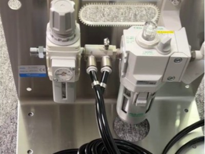 30000轉氣動打磨機，磨削穩定性高、耐用性強