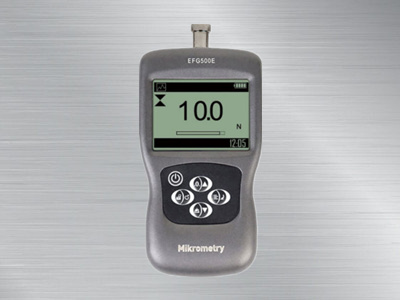 德國恩派克斯數(shù)顯測力計EFG1000E