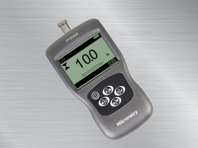 德國恩派克斯數顯測力計EFG500E