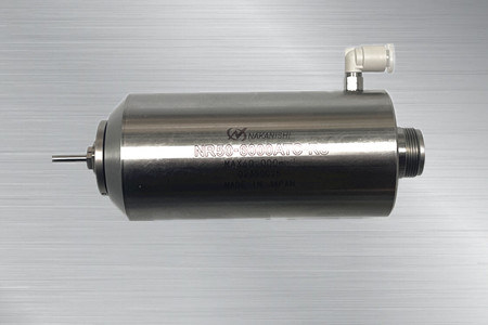 NR50-6000ATC-RS自動(dòng)換刀主軸