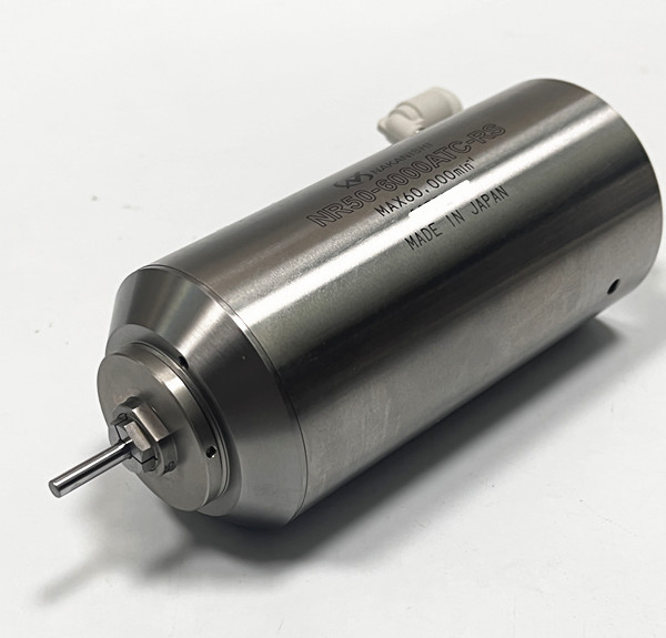 自動(dòng)換刀主軸