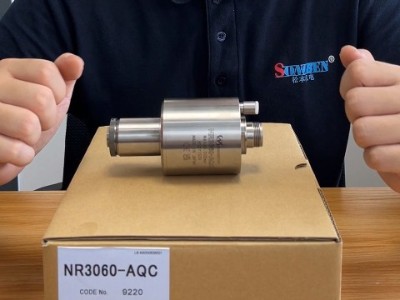 日本NAKANISHI中西E3000系列自動換刀高速電主軸<i style='color:red'>nr3060-aqc</i>