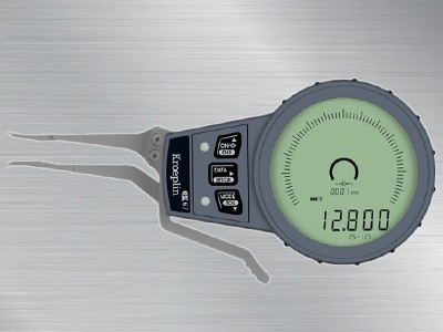 德國kroeplin內(nèi)徑卡規(guī)G002