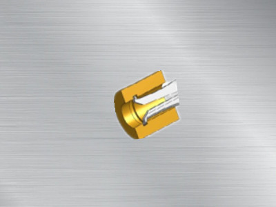 德國kroeplin內徑卡規G010 