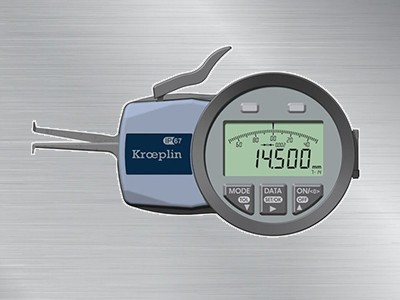 德國KROEPLIN三點式內徑卡規G107P3 德國KROEPLIN三點式內徑卡規G107P3