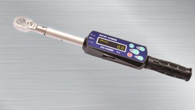日本中村KANON數顯扭力扳手使用方法及常見型號
