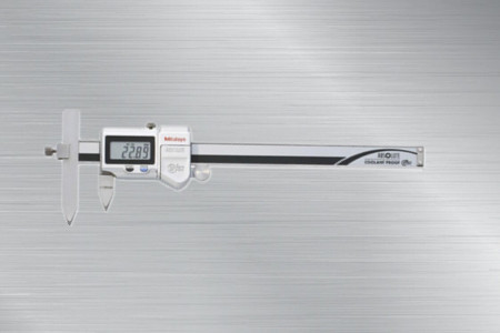 日本三豐偏中心線卡尺573-605-20