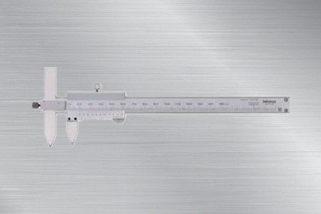 日本三豐偏中心線游標卡尺536-105