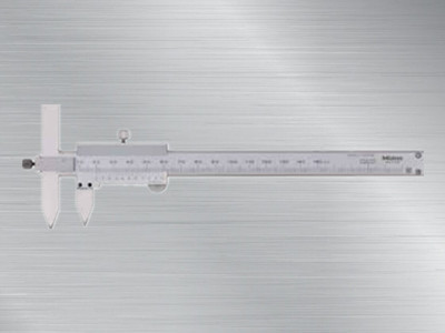 日本三豐偏中心線游標卡尺536-105
