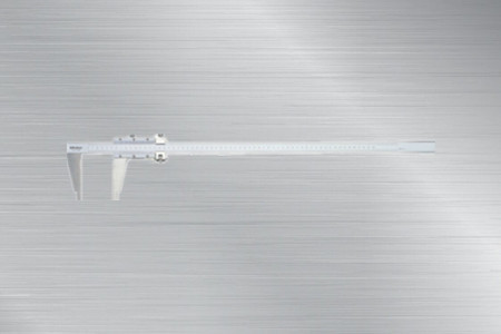 日本三豐長尺型游標卡尺160-101