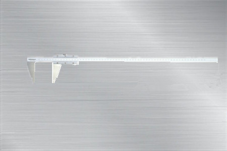 日本三豐160-131長尺型游標卡尺