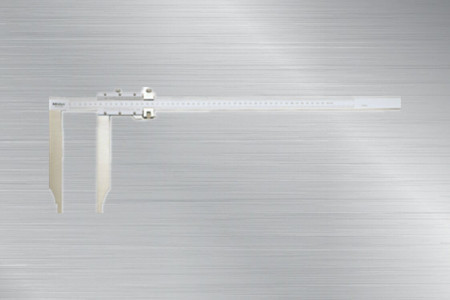 日本三豐長量爪型游標卡尺534-114