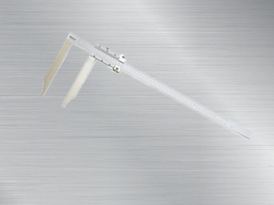 日本三豐長量爪型游標卡尺534-114