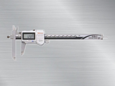 日本三豐偏置數顯卡尺573-601-20