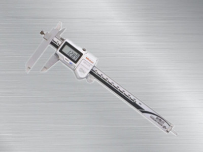 日本三豐偏置數顯卡尺573-601-20