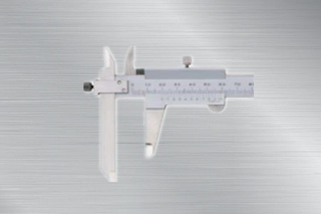 日本三豐偏置游標卡尺536-101