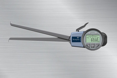 德國(guó)數(shù)顯內(nèi)卡規(guī)G415