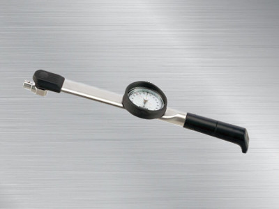 東日可換頭刻度盤式扭力扳手CDB100NX15D-S