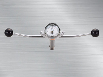 東日直讀式扭力扳手T90N-S