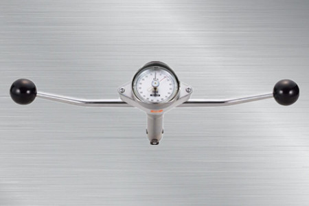 東日直讀式扭力扳手T-S