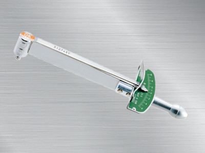 東日直讀式扭力扳手SF6N