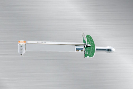 東日直讀式扭力扳手SF