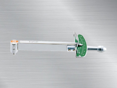 東日直讀式扭力扳手SF6N