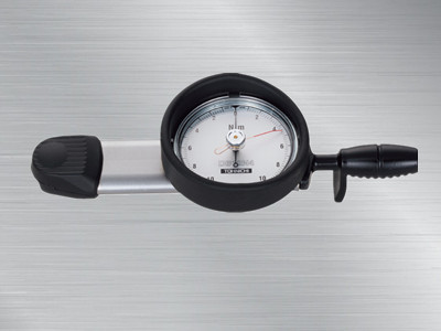 東日刻度盤式扭力扳手DB12N4-S