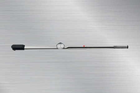 東日刻度盤式扭力扳手DBE