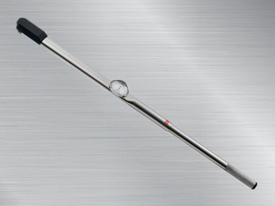 東日刻度盤式扭力扳手DBE700N