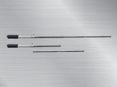 東日刻度盤式扭力扳手DBE2100N-S