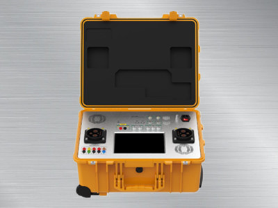 TD1320電動汽車充電機現場測試儀