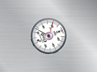 美國PTC磁性表面溫度計330CL