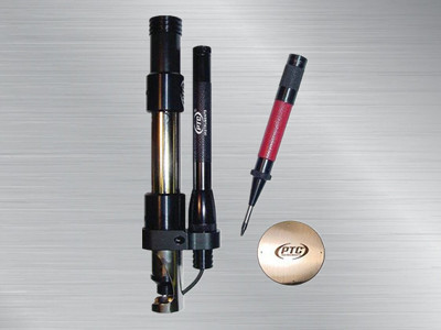 美國PTC便攜式鋼材硬度計316C