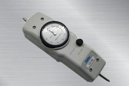 美國查狄倫指針式推拉力計(jì)LG-100