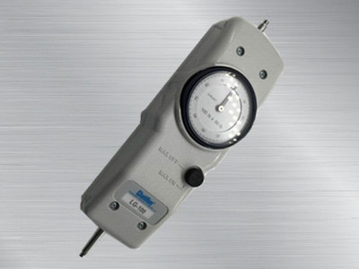 美國查狄倫指針式推拉力計(jì)LG-100