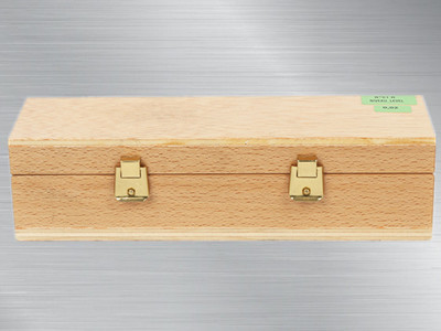 法國EDA氣泡式水平儀61R