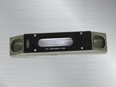 法國EDA氣泡式水平儀61R